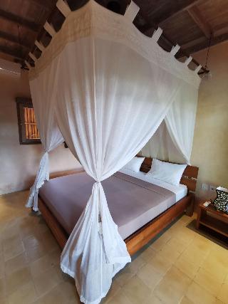 Anahata - Tropical Private Villas fotoÄŸrafÄ±