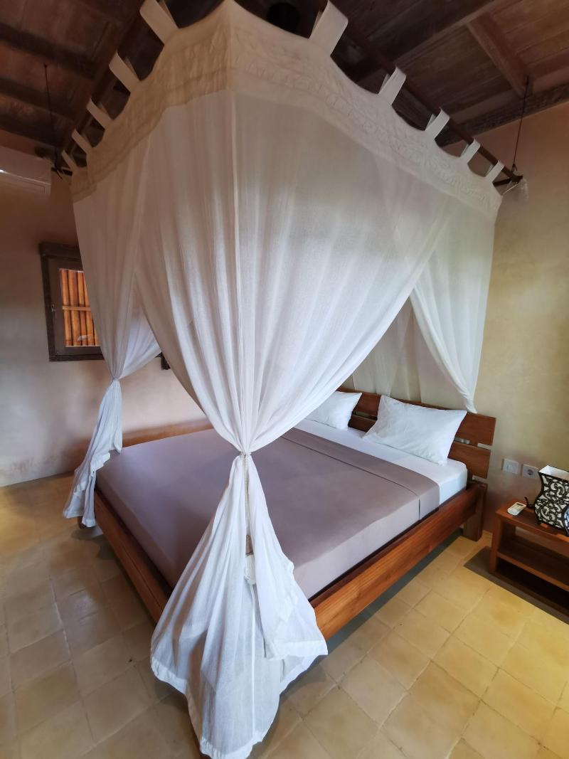Anahata - Tropical Private Villas - Oda