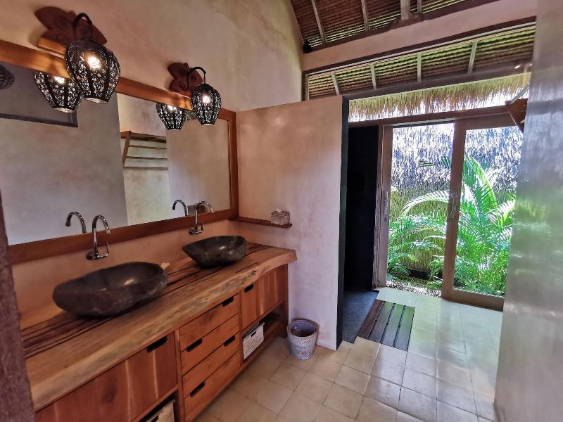 Anahata - Tropical Private Villas - Oda