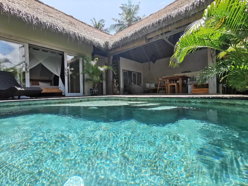 Anahata - Tropical Private Villas - Oda