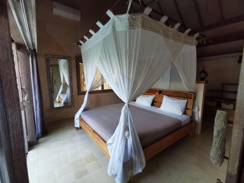 Anahata - Tropical Private Villas - Oda