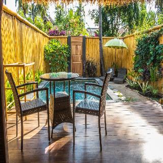 Anahata - Tropical Private Villas fotoÄŸrafÄ±