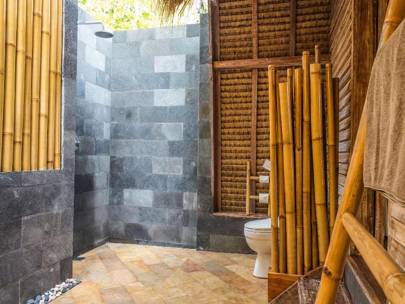 Anahata - Tropical Private Villas - Oda