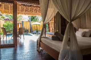 Anahata - Tropical Private Villas fotoÄŸrafÄ±