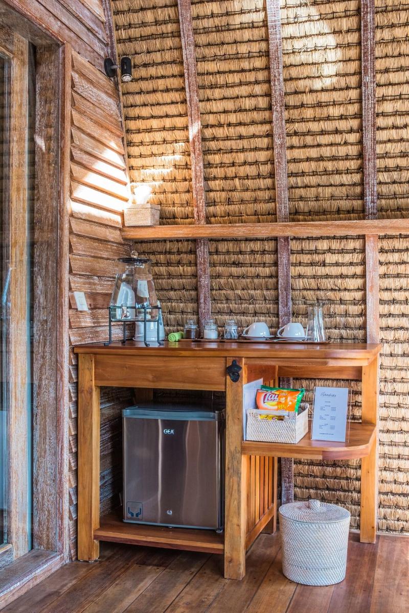 Anahata - Tropical Private Villas - Oda