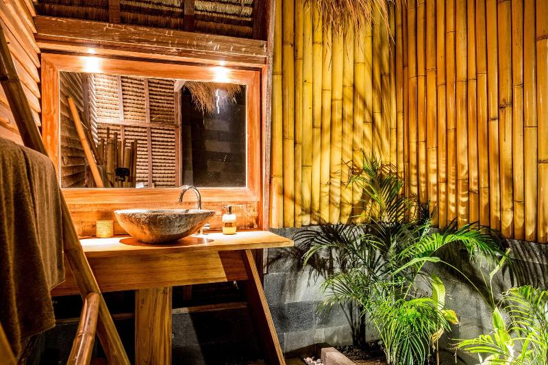 Anahata - Tropical Private Villas - Oda
