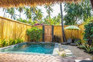Anahata - Tropical Private Villas fotoÄŸrafÄ±