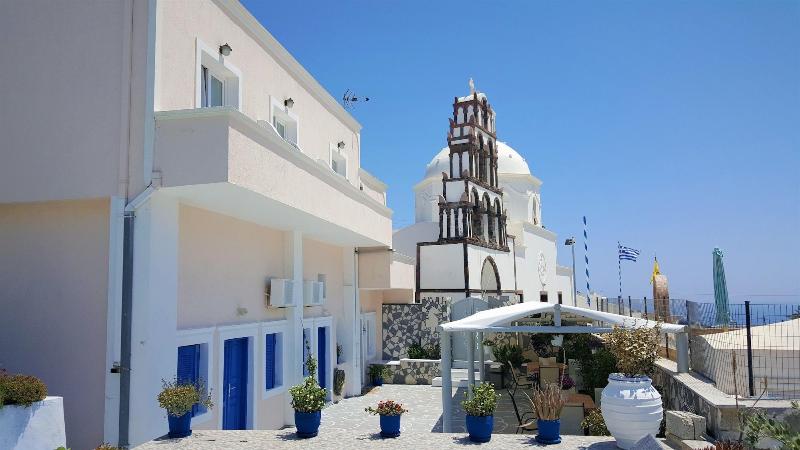 Villa Pavlina - Genel