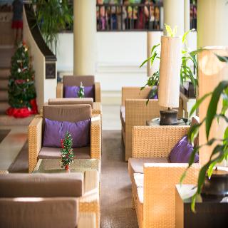 Deevana Patong Resort & Spa fotoÄŸrafÄ±