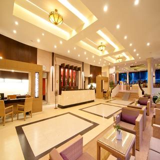 Deevana Patong Resort & Spa fotoÄŸrafÄ±
