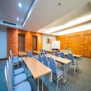 Deevana Patong Resort & Spa fotoÄŸrafÄ±