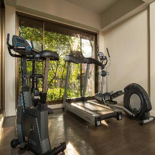 Deevana Patong Resort & Spa fotoÄŸrafÄ±