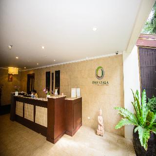 Deevana Patong Resort & Spa fotoÄŸrafÄ±