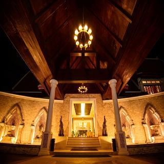 Deevana Patong Resort & Spa fotoÄŸrafÄ±