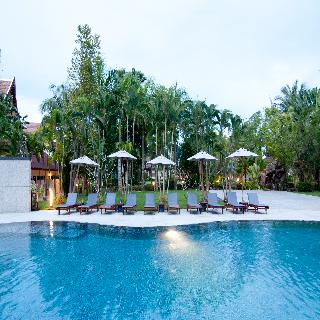 Deevana Patong Resort & Spa fotoÄŸrafÄ±