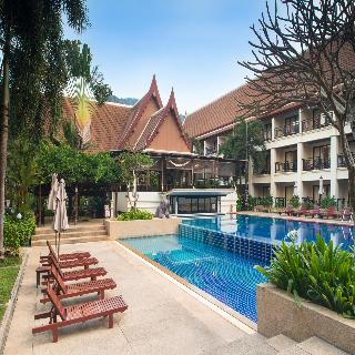 Deevana Patong Resort & Spa fotoÄŸrafÄ±