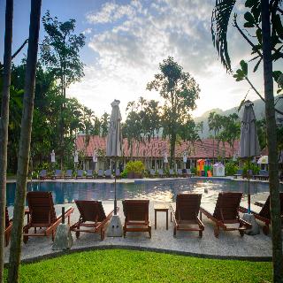 Deevana Patong Resort & Spa fotoÄŸrafÄ±
