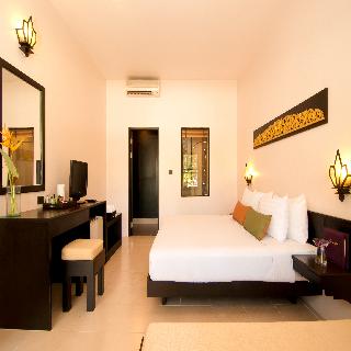Deevana Patong Resort & Spa fotoÄŸrafÄ±