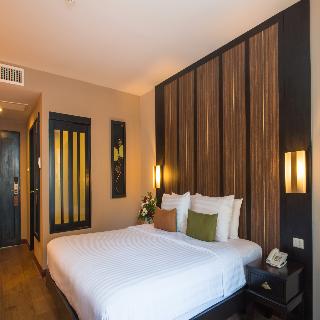 Deevana Patong Resort & Spa fotoÄŸrafÄ±