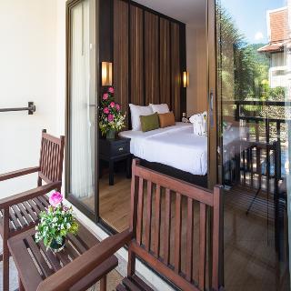 Deevana Patong Resort & Spa fotoÄŸrafÄ±