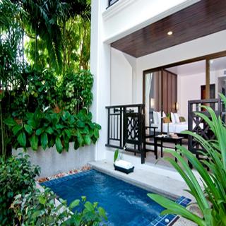 Deevana Patong Resort & Spa fotoÄŸrafÄ±
