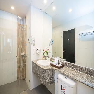 Deevana Patong Resort & Spa fotoÄŸrafÄ±