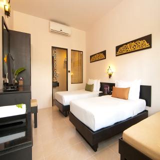 Deevana Patong Resort & Spa fotoÄŸrafÄ±