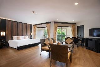 Deevana Patong Resort & Spa fotoÄŸrafÄ±