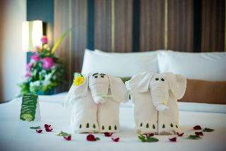 Deevana Patong Resort & Spa fotoÄŸrafÄ±