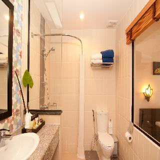 Deevana Patong Resort & Spa fotoÄŸrafÄ±