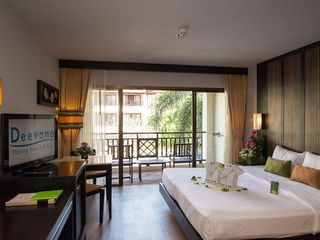 Deevana Patong Resort & Spa fotoÄŸrafÄ±