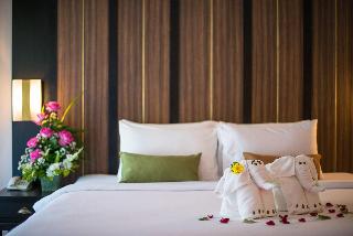 Deevana Patong Resort & Spa fotoÄŸrafÄ±