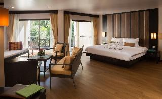 Deevana Patong Resort & Spa fotoÄŸrafÄ±