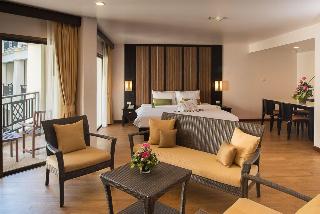 Deevana Patong Resort & Spa fotoÄŸrafÄ±