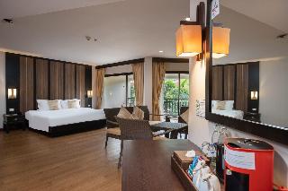 Deevana Patong Resort & Spa fotoÄŸrafÄ±