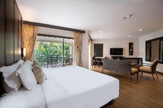 Deevana Patong Resort & Spa fotoÄŸrafÄ±