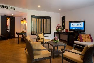 Deevana Patong Resort & Spa fotoÄŸrafÄ±