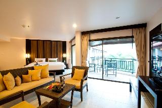 Deevana Patong Resort & Spa fotoÄŸrafÄ±