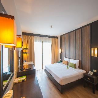 Deevana Patong Resort & Spa fotoÄŸrafÄ±