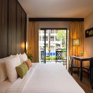 Deevana Patong Resort & Spa fotoÄŸrafÄ±