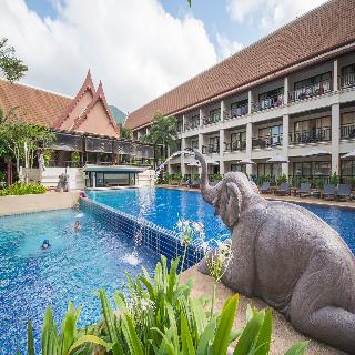 Deevana Patong Resort & Spa fotoÄŸrafÄ±