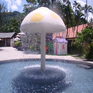 Deevana Patong Resort & Spa fotoÄŸrafÄ±