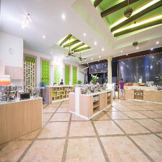 Deevana Patong Resort & Spa fotoÄŸrafÄ±