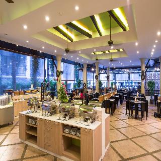 Deevana Patong Resort & Spa fotoÄŸrafÄ±