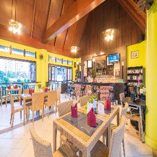 Deevana Patong Resort & Spa fotoÄŸrafÄ±