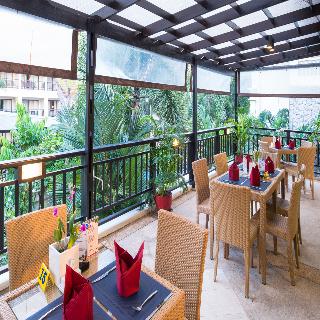 Deevana Patong Resort & Spa fotoÄŸrafÄ±