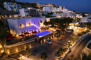 Casa Grande Mykonos