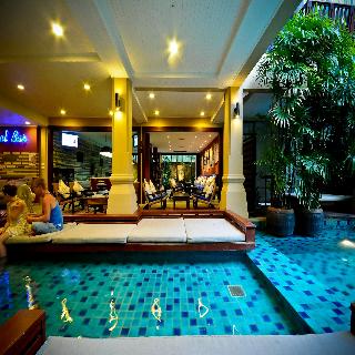 Burasari Phuket fotoÄŸrafÄ±