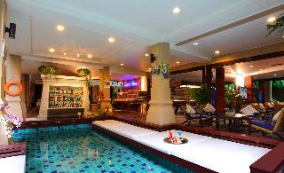 Burasari Phuket fotoÄŸrafÄ±