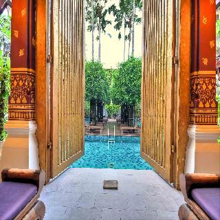 Burasari Phuket fotoÄŸrafÄ±